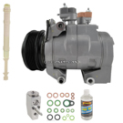 BuyAutoParts 61-97286RK A/C Compressor and Components Kit 1