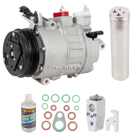 2018 Ford Escape A/C Compressor and Components Kit 1