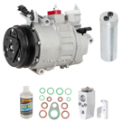 2019 Ford Escape A/C Compressor and Components Kit 1