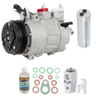 BuyAutoParts 61-97315RK A/C Compressor and Components Kit 1
