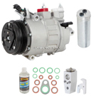 2019 Ford Escape A/C Compressor and Components Kit 1