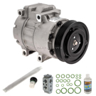 BuyAutoParts 61-97328RK A/C Compressor and Components Kit 1