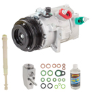 BuyAutoParts 61-97342RK A/C Compressor and Components Kit 1