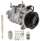 BuyAutoParts 61-97344RK A/C Compressor and Components Kit 1