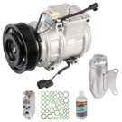 BuyAutoParts 61-97382RN A/C Compressor and Components Kit 1