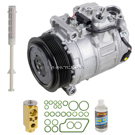 BuyAutoParts 61-97384RN A/C Compressor and Components Kit 1
