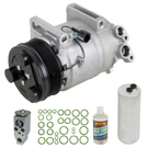 BuyAutoParts 61-97402RN A/C Compressor and Components Kit 1