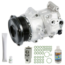 BuyAutoParts 61-97415RN A/C Compressor and Components Kit 1
