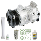 BuyAutoParts 61-97416RN A/C Compressor and Components Kit 1