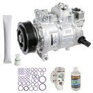 BuyAutoParts 61-97423RN A/C Compressor and Components Kit 1