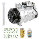 BuyAutoParts 61-97424RN A/C Compressor and Components Kit 1