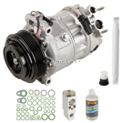 BuyAutoParts 61-97451RN A/C Compressor and Components Kit 1