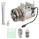 BuyAutoParts 61-97470RN A/C Compressor and Components Kit 1