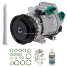 BuyAutoParts 61-97476RN A/C Compressor and Components Kit 1