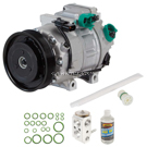 BuyAutoParts 61-97477RN A/C Compressor and Components Kit 1