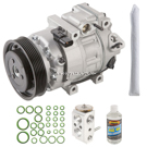 BuyAutoParts 61-97482RN A/C Compressor and Components Kit 1