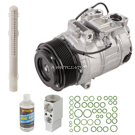 BuyAutoParts 61-97489RN A/C Compressor and Components Kit 1