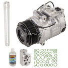 BuyAutoParts 61-97491RN A/C Compressor and Components Kit 1