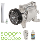 BuyAutoParts 61-97494RN A/C Compressor and Components Kit 1