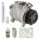 BuyAutoParts 61-97512RN A/C Compressor and Components Kit 1