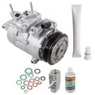 2018 Ford Edge A/C Compressor and Components Kit 1
