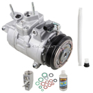 BuyAutoParts 61-97532RN A/C Compressor and Components Kit 1