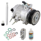 BuyAutoParts 61-97546RN A/C Compressor and Components Kit 1