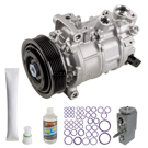 2018 Audi Q5 A/C Compressor and Components Kit 1