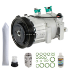 BuyAutoParts 61-97631RN A/C Compressor and Components Kit 1