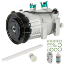 BuyAutoParts 61-97632RN A/C Compressor and Components Kit 1