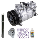 BuyAutoParts 61-97655RN A/C Compressor and Components Kit 1