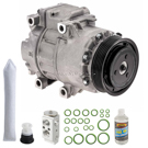 2015 Kia Sedona A/C Compressor and Components Kit 1