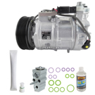 2019 Bmw X3 A/C Compressor and Components Kit 1