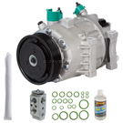 BuyAutoParts 61-97770RN A/C Compressor and Components Kit 1