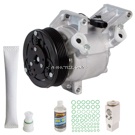 BuyAutoParts 61-97780RN A/C Compressor and Components Kit 1