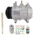BuyAutoParts 61-97802RN A/C Compressor and Components Kit 1