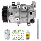 2016 Kia Optima A/C Compressor and Components Kit 1
