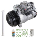 BuyAutoParts 61-97842RN A/C Compressor and Components Kit 1