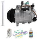 BuyAutoParts 61-97847RN A/C Compressor and Components Kit 1