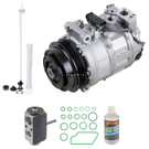 BuyAutoParts 61-97852RN A/C Compressor and Components Kit 1