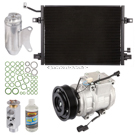 BuyAutoParts 61-97903CK A/C Compressor and Components Kit 1