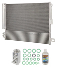 BuyAutoParts 2016 Jeep GrandCherokee A/C Compressor and Components Kit 61-98114R6