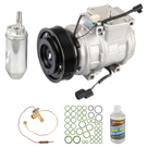 BuyAutoParts 61-98744RK A/C Compressor and Components Kit 1