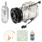 BuyAutoParts 61-98745RK A/C Compressor and Components Kit 1