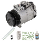 BuyAutoParts 61-98747RK A/C Compressor and Components Kit 1