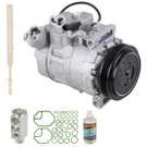 BuyAutoParts 61-98769RK A/C Compressor and Components Kit 1