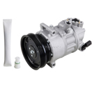 BuyAutoParts 61-98774R2 A/C Compressor and Components Kit 1
