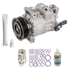 BuyAutoParts 61-98794RK A/C Compressor and Components Kit 1