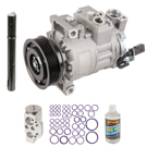 BuyAutoParts 61-98795RK A/C Compressor and Components Kit 1