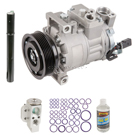 BuyAutoParts 61-98796RK A/C Compressor and Components Kit 1